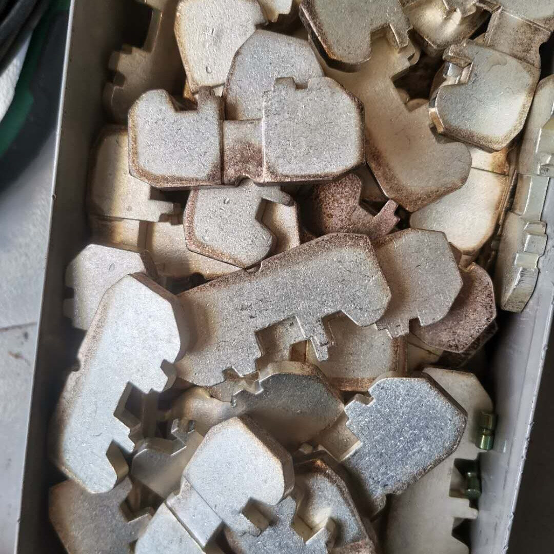 永福废铜回收厂家联系方式