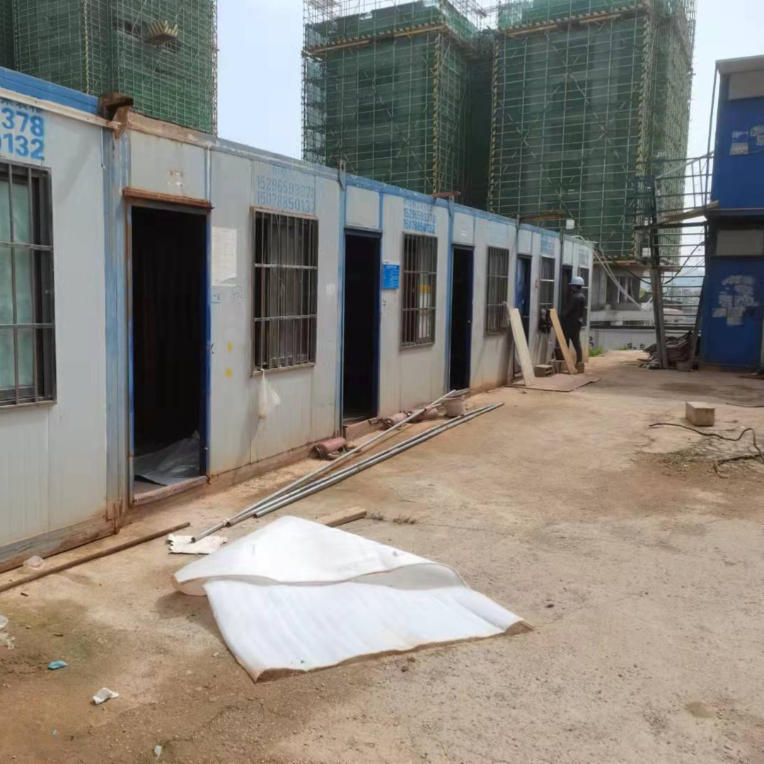 永福\\厂房拆除回收：让废弃建筑重获新生\\