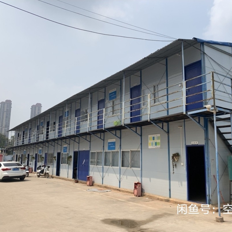 永福\\厂房拆除回收：为城市环境改善贡献力量\\