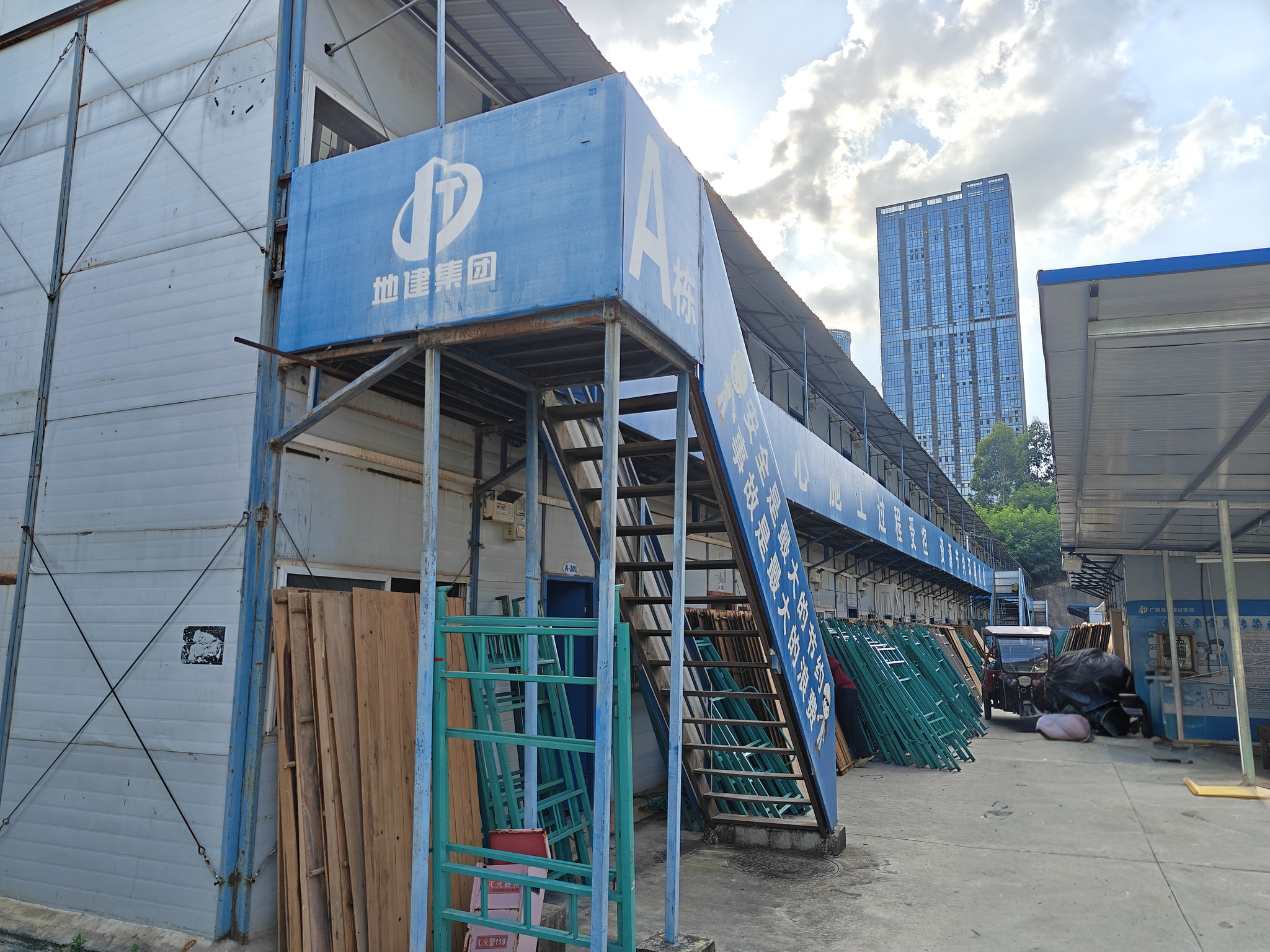 永福2026年5月桂林活动板房十大品牌推荐：优缺点与回收避坑全攻略