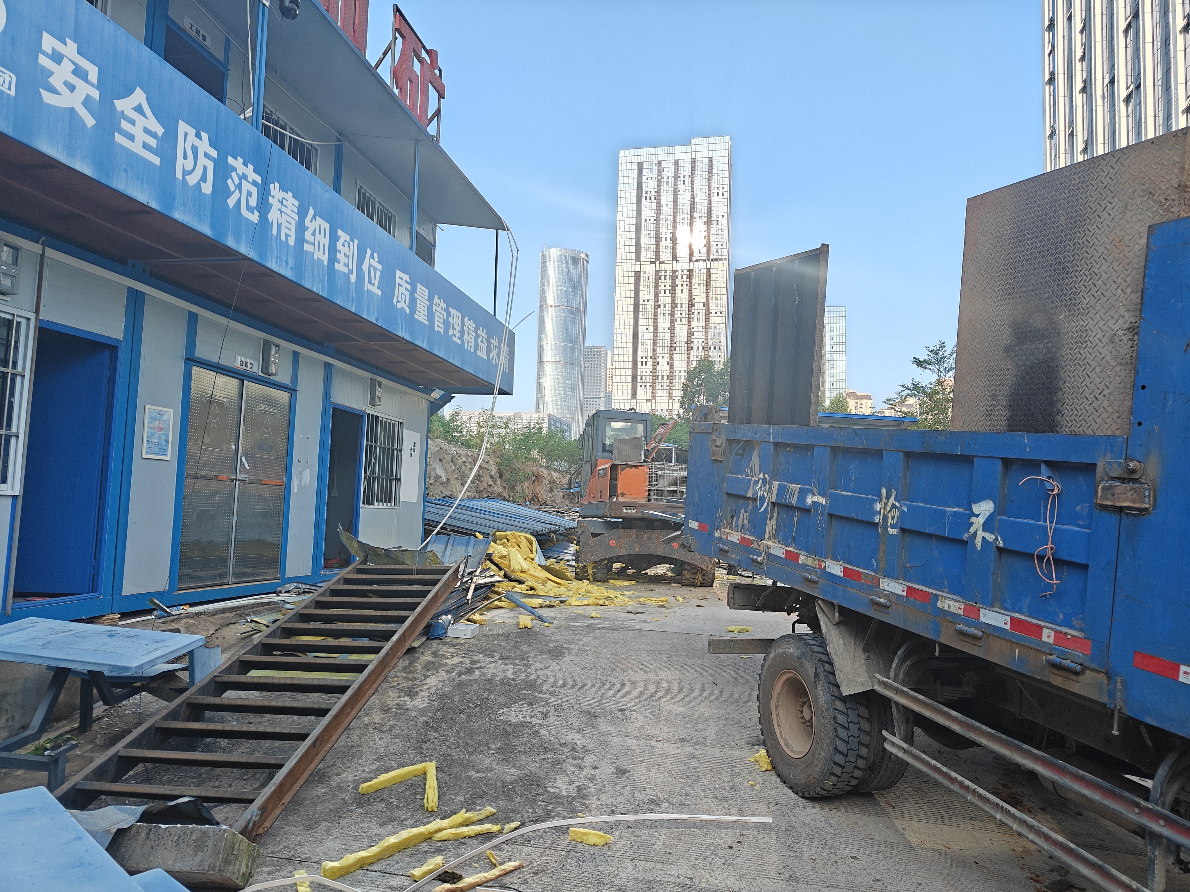 永福2026年别墅型活动板房排名：哪个品牌值得推荐？